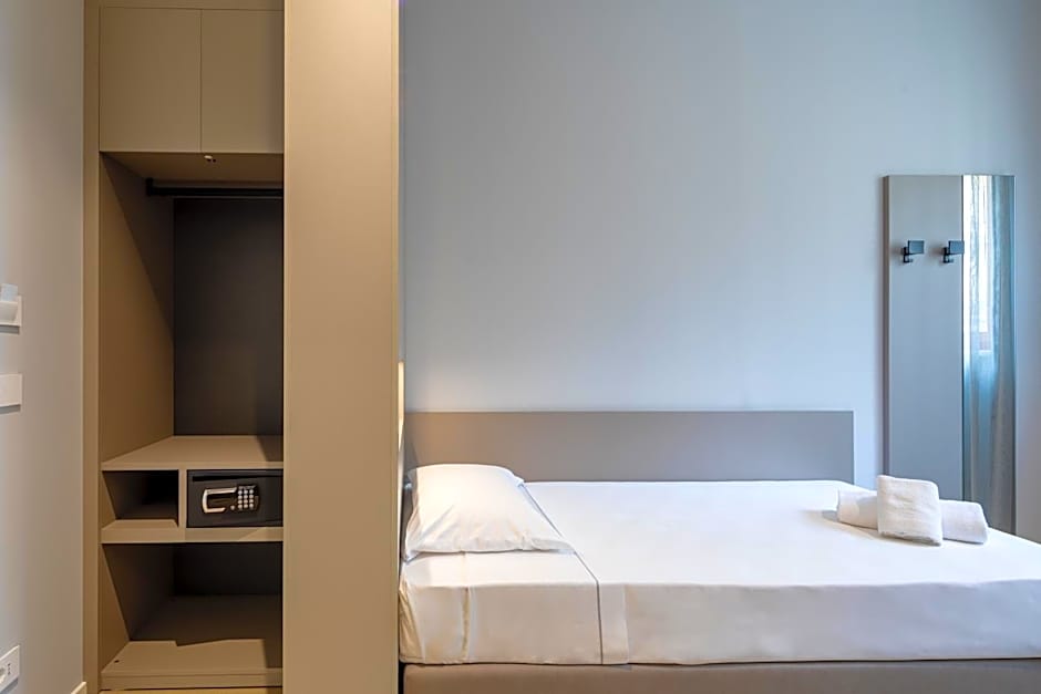 Hotel Excelsior Pavia