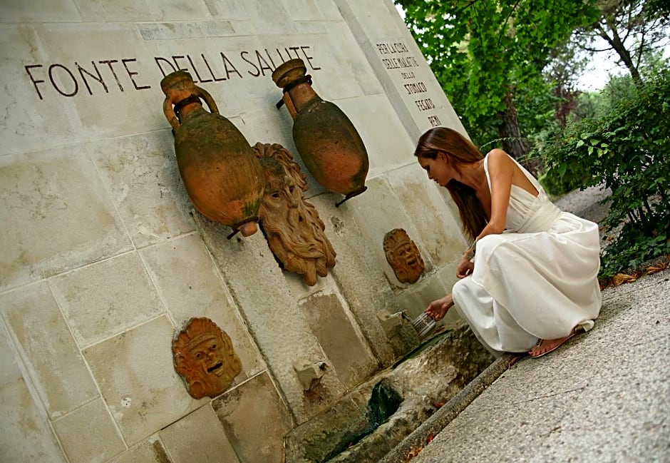 Hotel Terme Neroniane