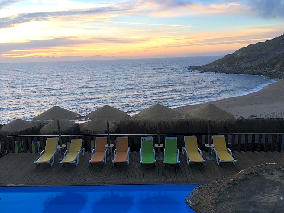 Promar - Eco Beach & Spa Hotel