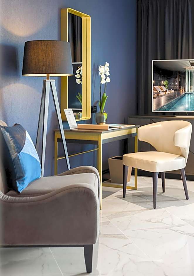 Lure Hotel & Spa - Adults Only