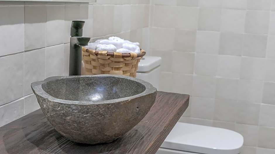 Hotel Rural Cantexos