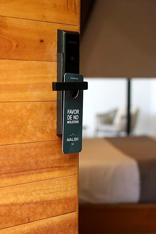 Hotel Aalada Playa del Carmen