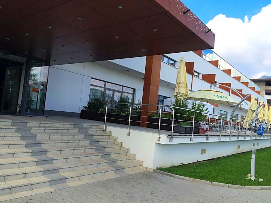 Apartman Panorama 805