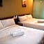 Mornington Hotel Medan Ipoh