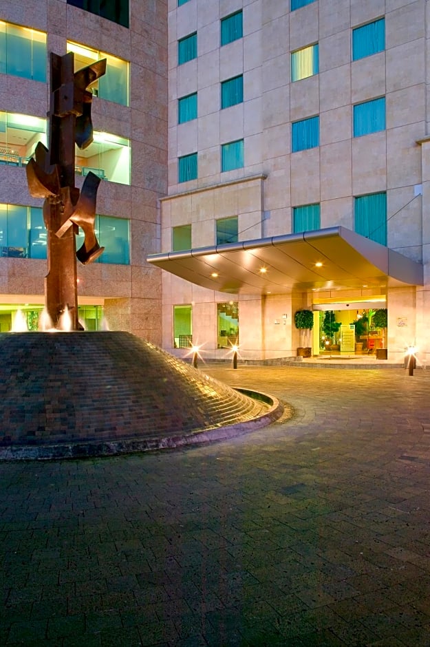 Novotel Mexico City Santa Fe