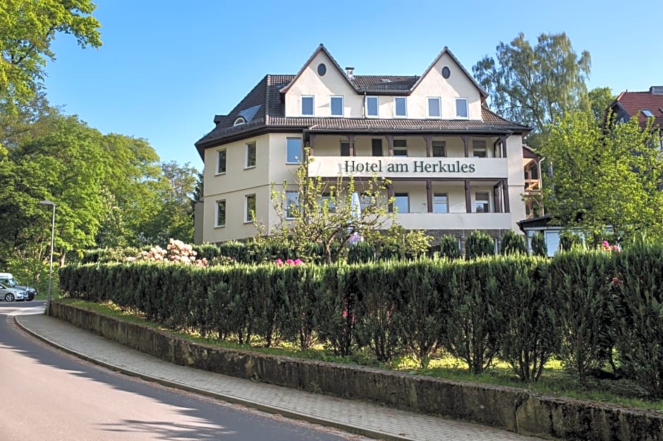 Hotel am Herkules