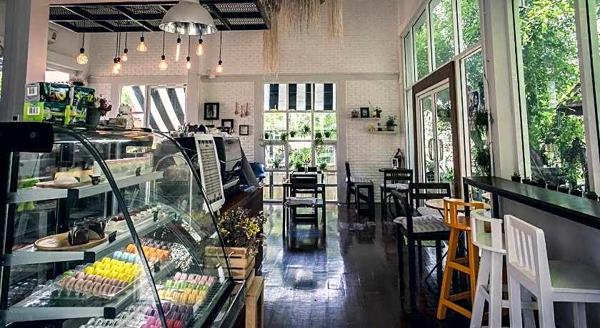 Hug Inn Phrae