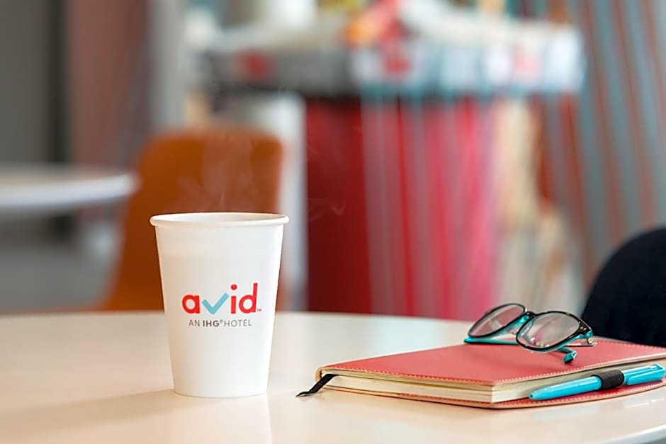 avid hotel Cedar Rapids South By IHG