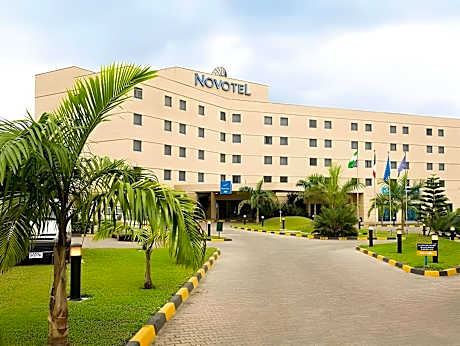 Novotel Port Harcourt