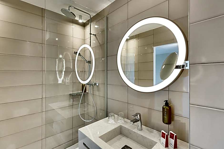 Austria Trend Hotel Bosei Wien