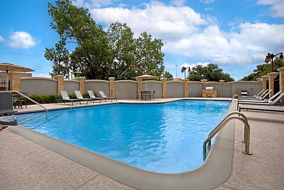 Residence Inn by Marriott Dfw Airport North/Grapevine