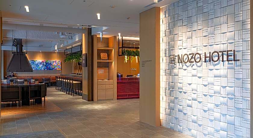 Nozo Hotel