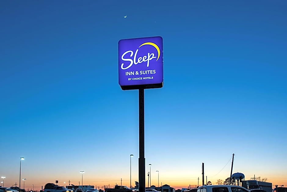 Sleep Inn And Suites Ruston