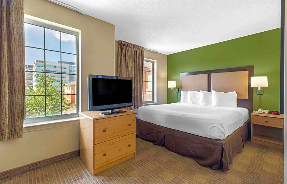 Extended Stay America Suites - Boston - Burlington