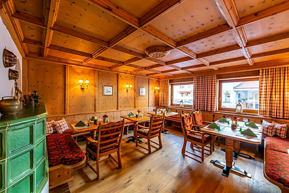 Hotel Mozart