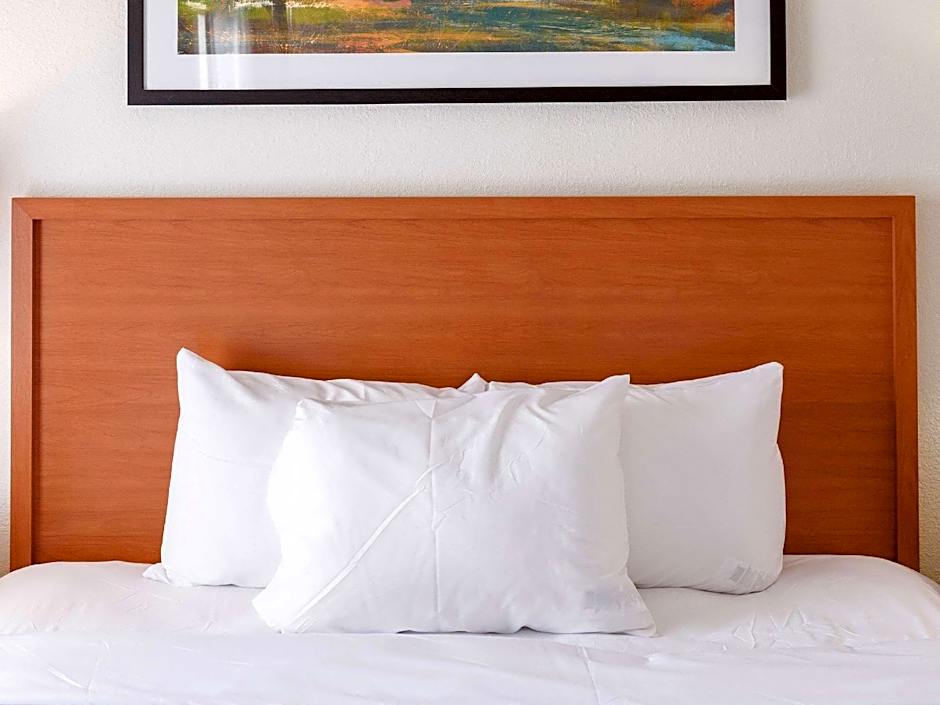 Comfort Suites Baton Rouge South I-10