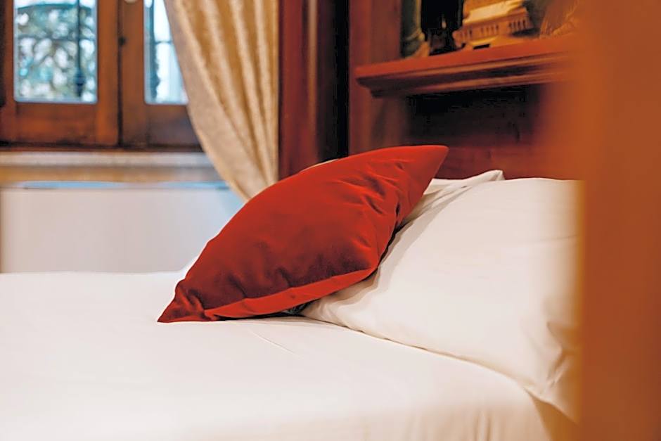 Hotel Pantheon