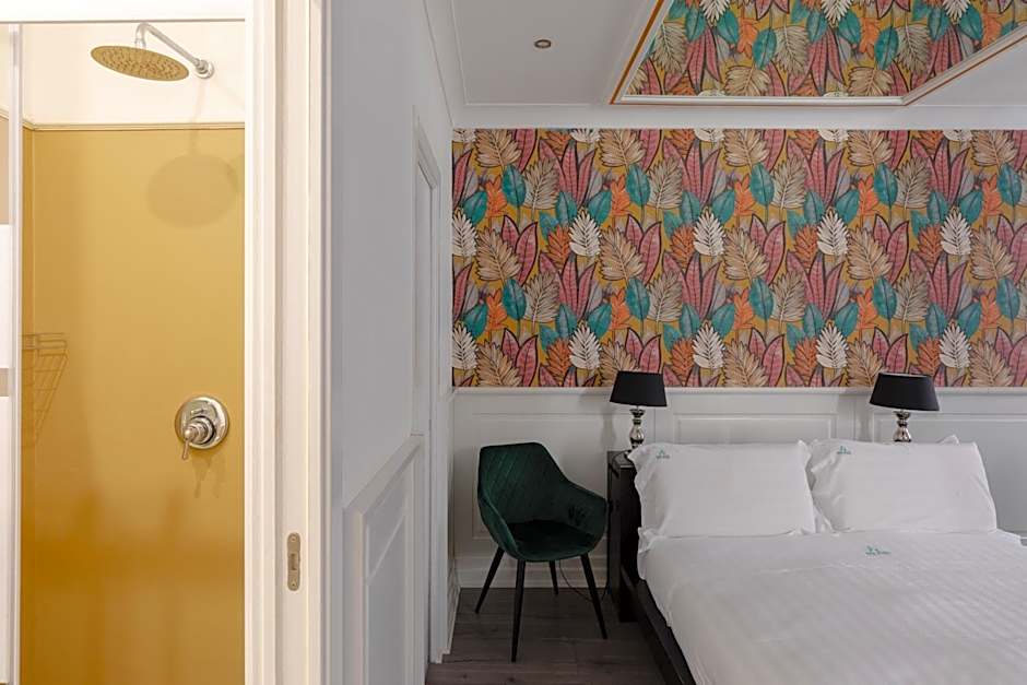 Relais Roma Centro