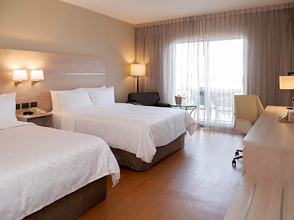Holiday Inn Express - Monterrey - Tecnologico By IHG