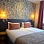 Parici Hôtel Boulogne Billancourt