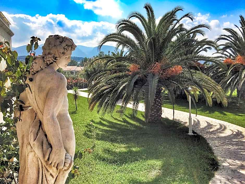 St.George's Bay Country Club & Spa