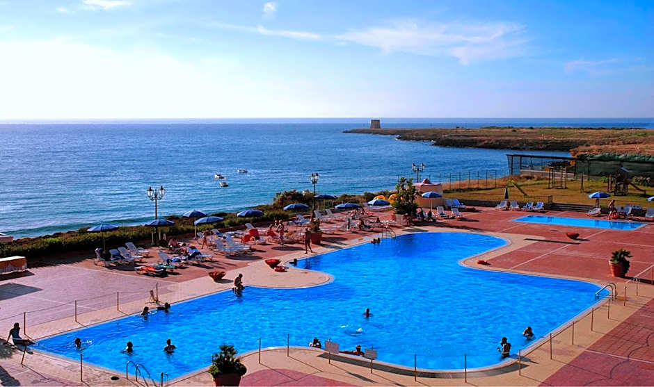 TH Cinisi - Florio Park Hotel