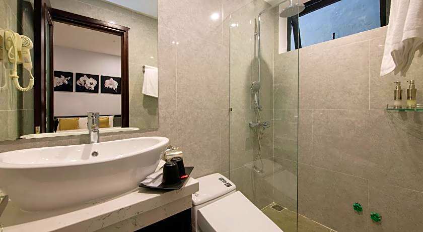 Khong Cam Garden Villas