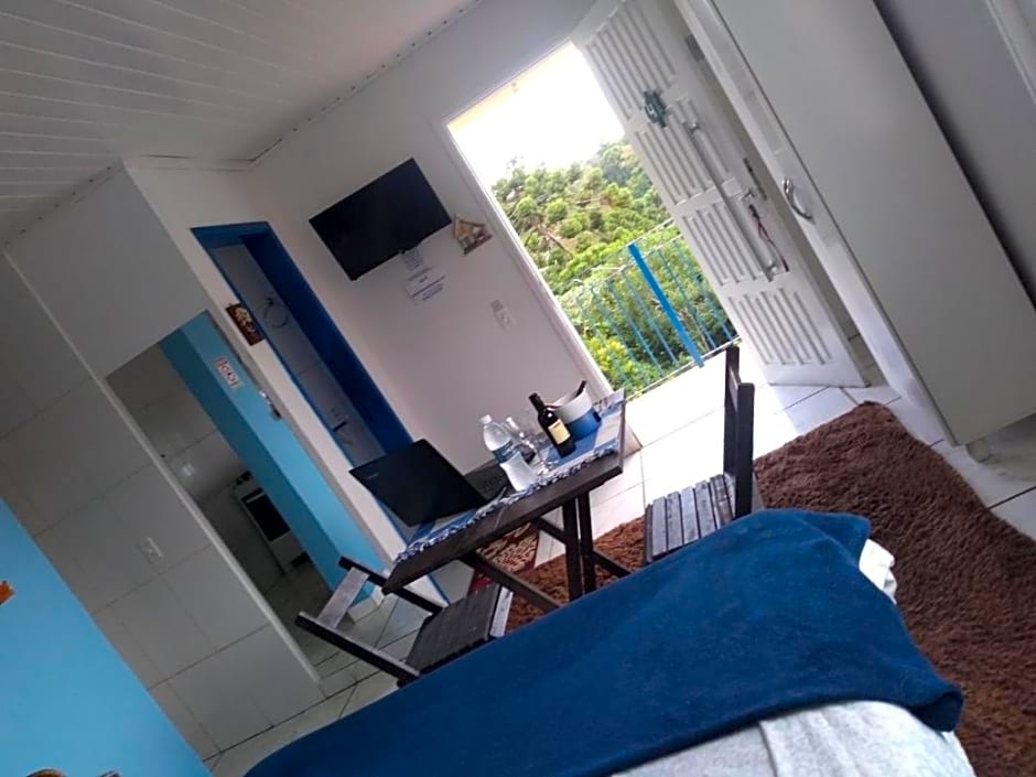 Pousada Cantinho da Mi & Teco