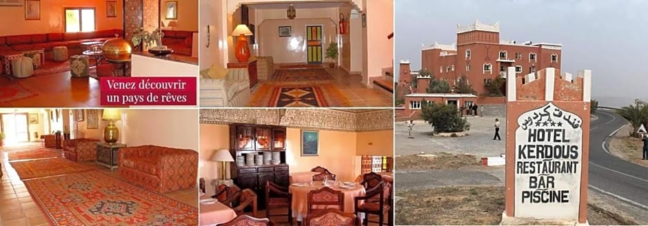 HOTEL KERDOUS