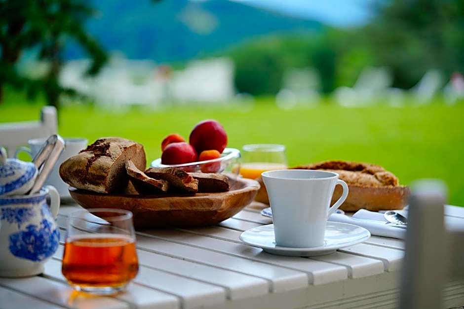 Le Clos Cathala Chambres d'Hôtes