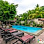Lovina Beach Hotel