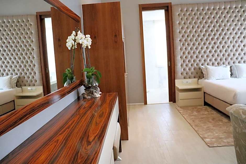 Afrin Prestige Hotel