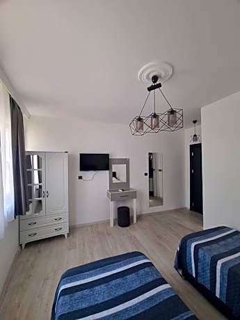 Double or Twin Room without View