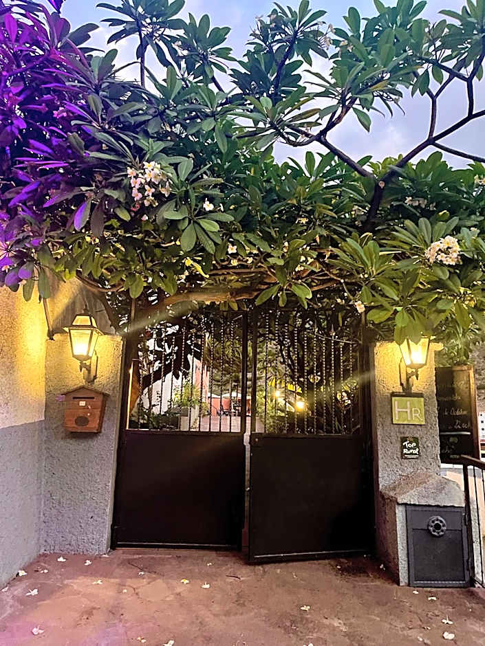 Tamahuche Hotel Rural