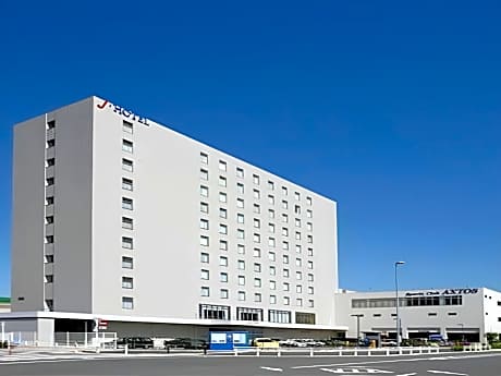 J Hotel Rinku