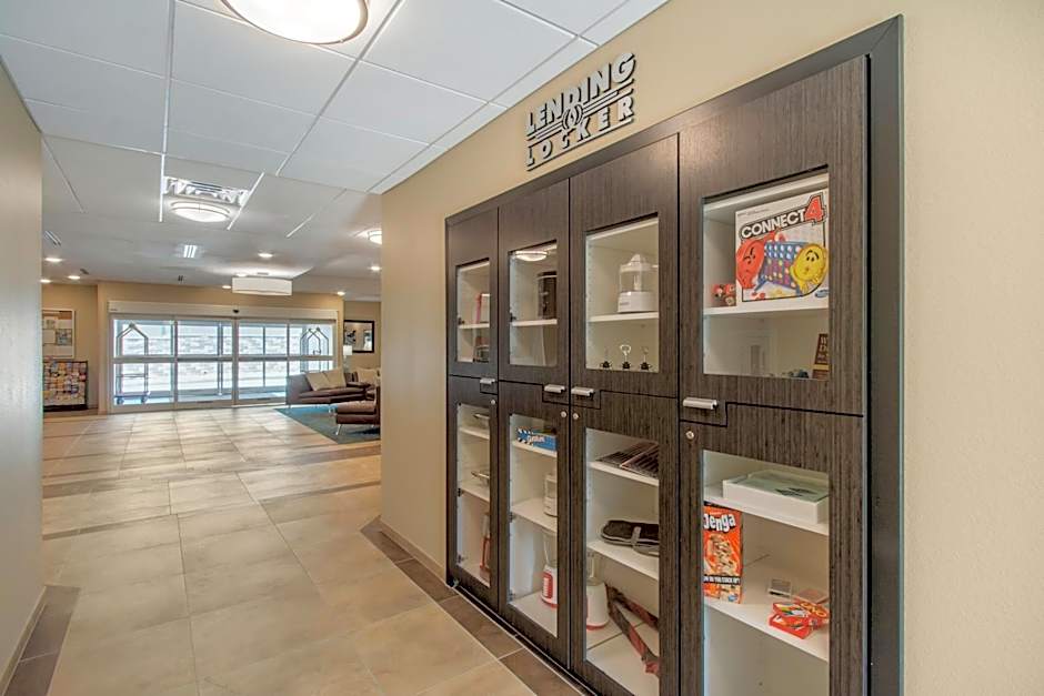 Candlewood Suites San Antonio Lackland AFB Area By IHG