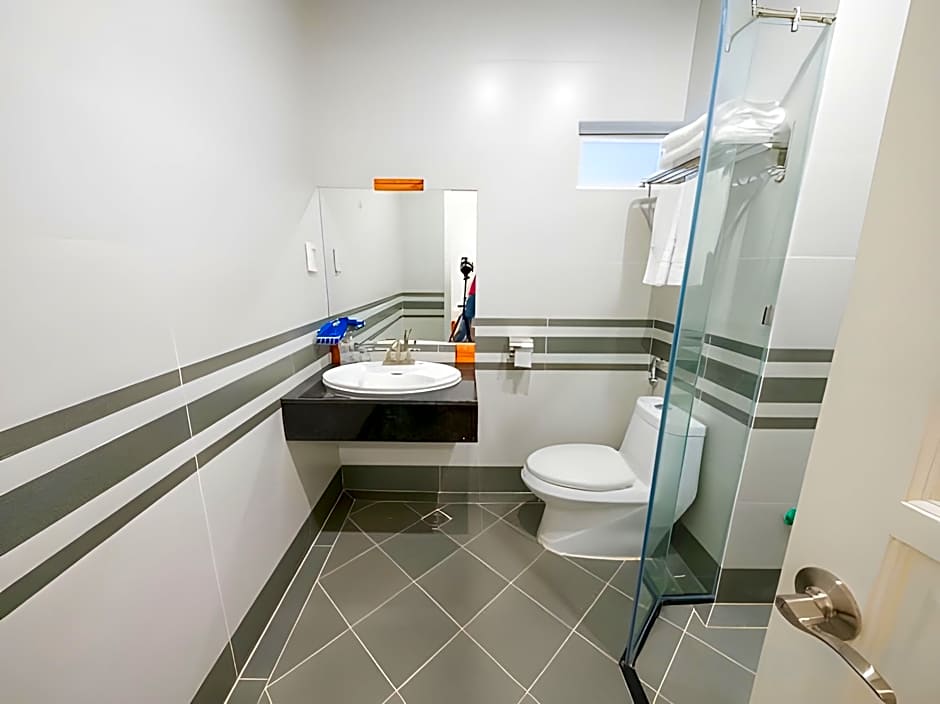 Yen Nam Hotel Nguyen Thai Son