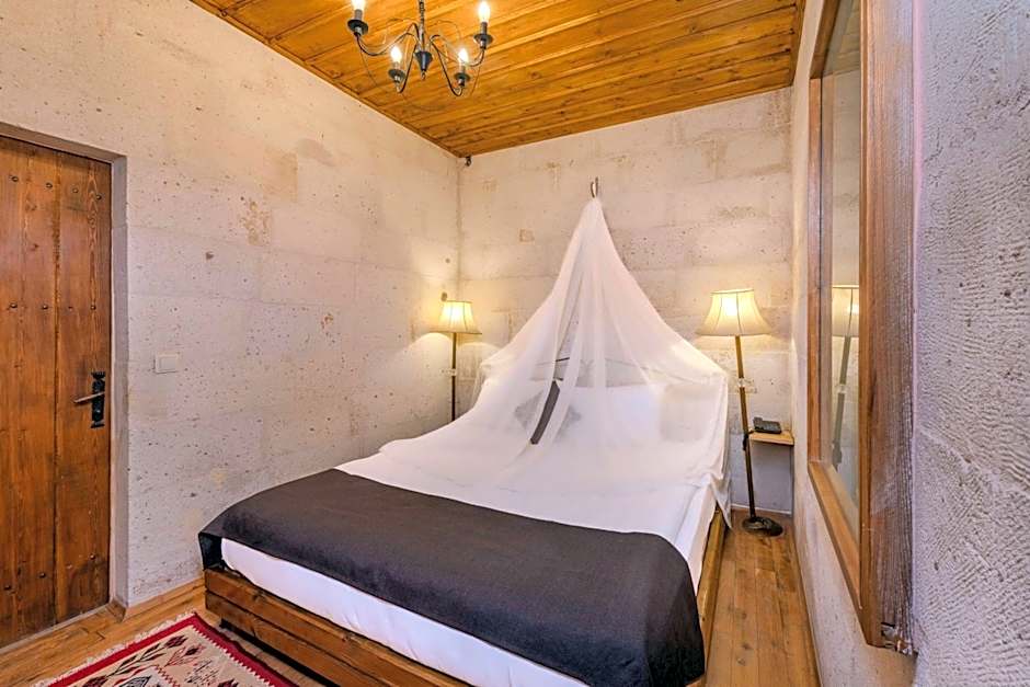 Duven Hotel Cappadocia