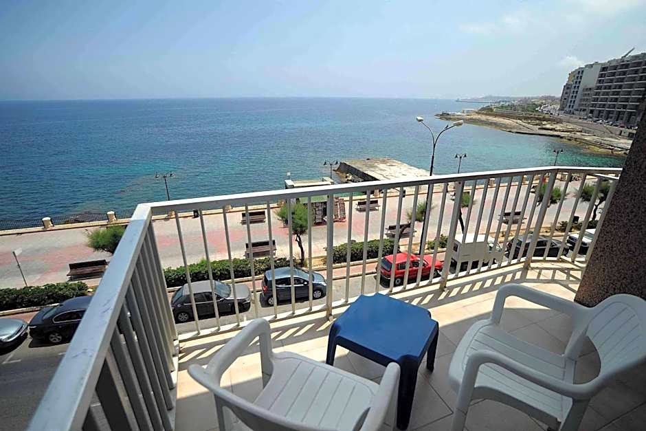 SLIEMA CHALET HOTEL