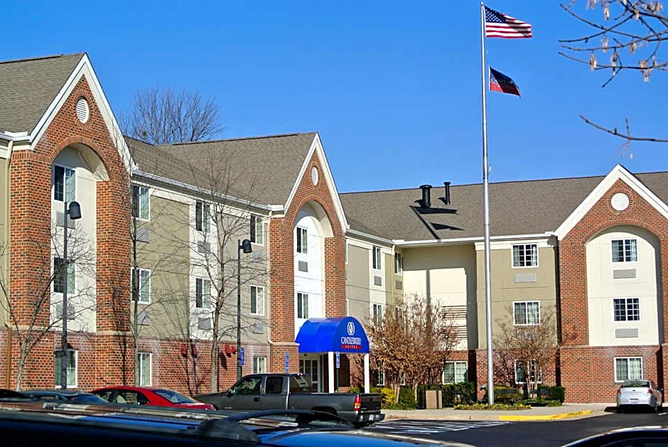 Candlewood Suites Washington-Fairfax By IHG