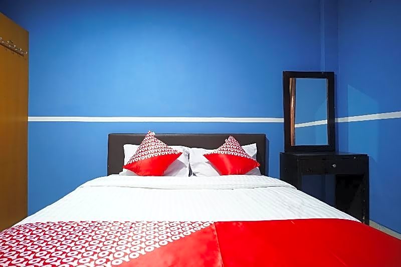 OYO 1272 Grand Garuda Guest House