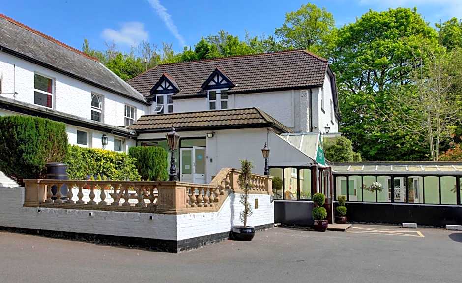 Best Western Andover