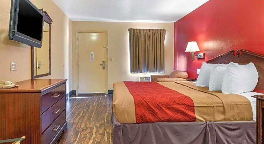 Rodeway Inn Jeffersonville - Washington Court House