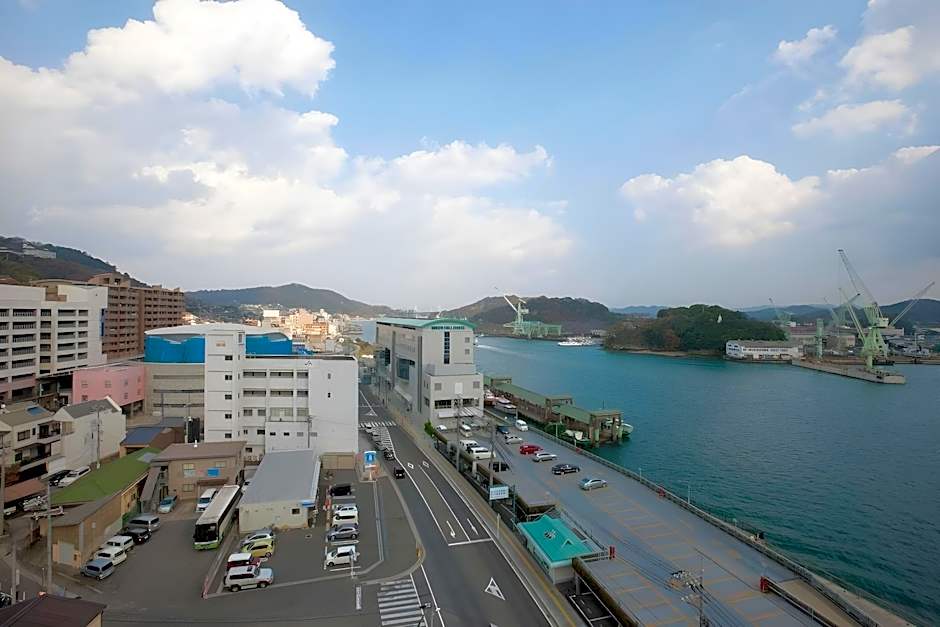 Onomichi Daiichi Hotel
