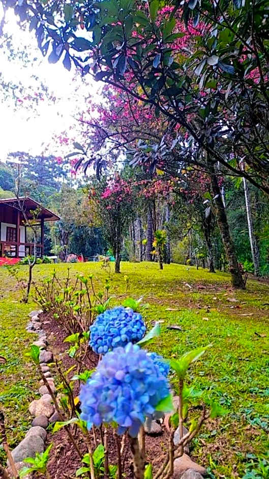 Pousada Bosque do Visconde