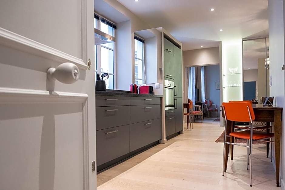 MHL - Maison Hotel Lyon