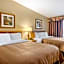 Clarion Inn Ormond Beach at Destination Daytona