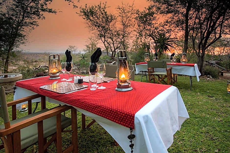 isiLimela Game Lodge