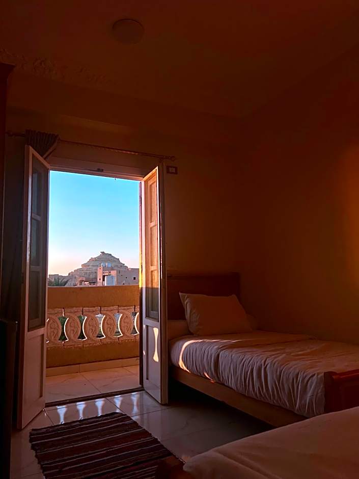 RAAK HOTEL فندق راك