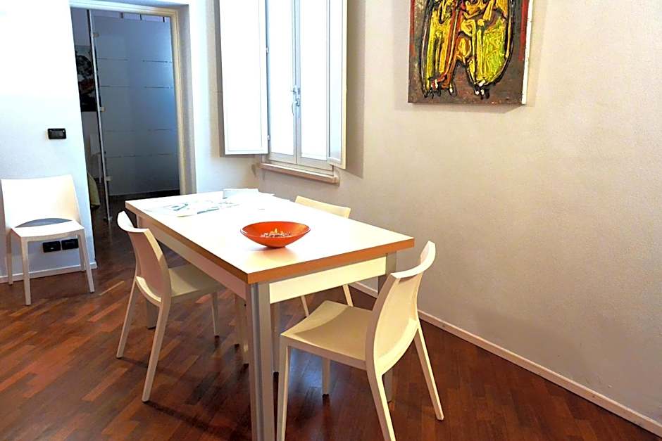 Residence Alcorso